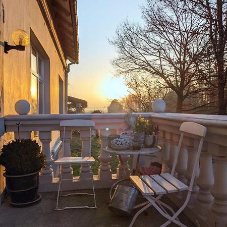 Farm Stay Hof Auf Der Wurp Harrierwurp Esterno foto